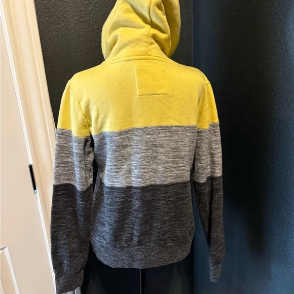 Reflex Size M Hoodie Pullover - Picture 6 of 8